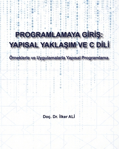 Programlamaya Giriş