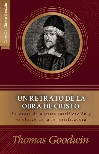 Un retrato de la obra de Cristo