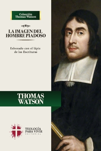 La Imagen del Hombre Piadoso