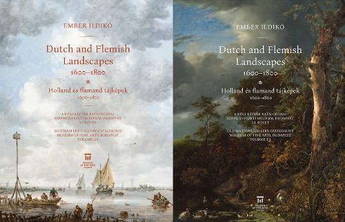 Dutch and Flemish Landscapes 1600-1800