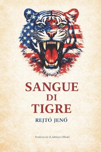 Sangue Di Tigre