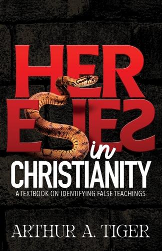 Heresies in Christianity