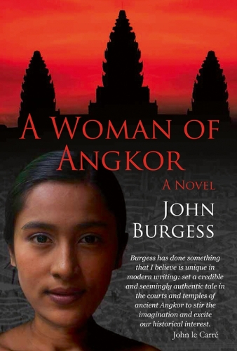 A Woman of Angkor