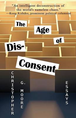 The Age of Dis-Consent