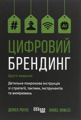 Digital Branding