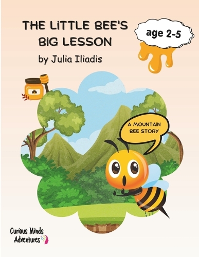 The Little Bee's Big Lesson