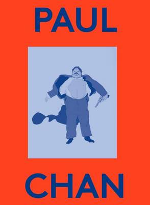 Paul Chan