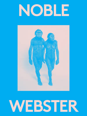 Tim Noble & Sue Webster: 2000 Words