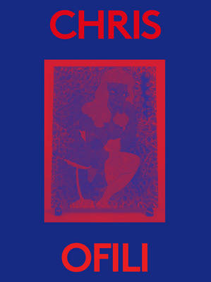 Chris Ofili: 2000 Words