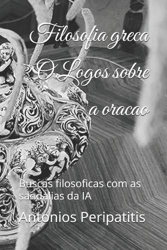 Filosofia greca O Logos sobre a oracao