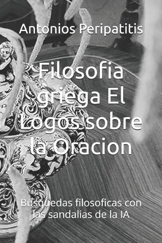 Filosofia griega El Logos sobre la Oracion