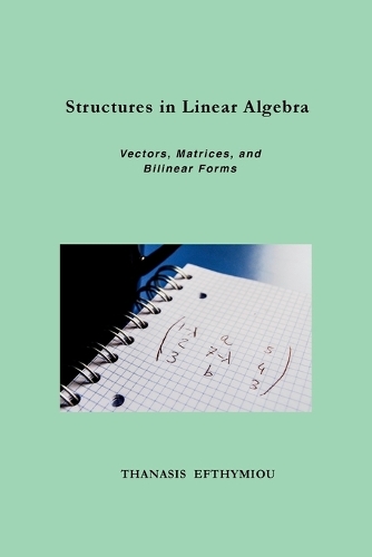 Structures in Linear Algebra