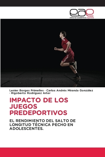 Impacto de Los Juegos Predeportivos