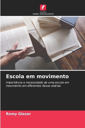 Escola em movimento
