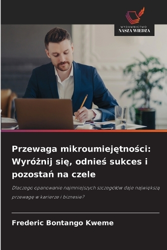 Przewaga mikroumiejętności