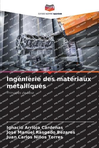 Ingénierie des matériaux métalliques