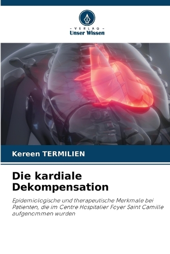 Die kardiale Dekompensation