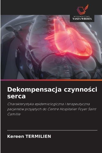 Dekompensacja czynności serca