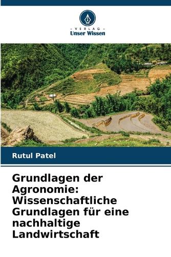 Grundlagen der Agronomie