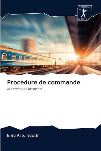 Procedure de commande