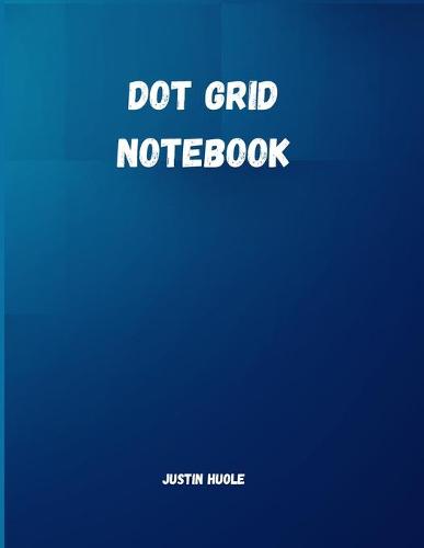 Dot Grid Notebook