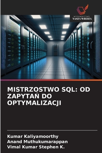 Mistrzostwo SQL
