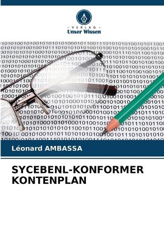 Sycebenl-Konformer Kontenplan