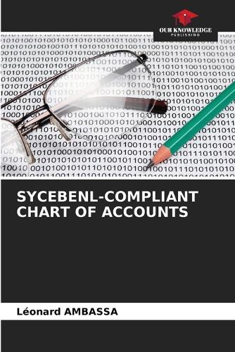Sycebenl-Compliant Chart of Accounts