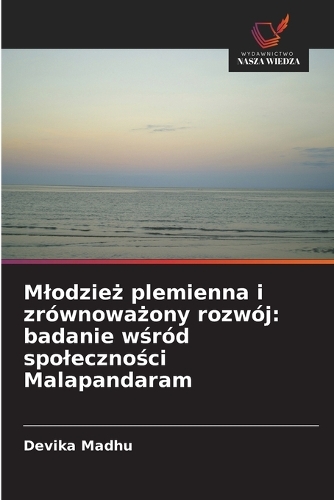 Mlodzież plemienna i zrównoważony rozwój