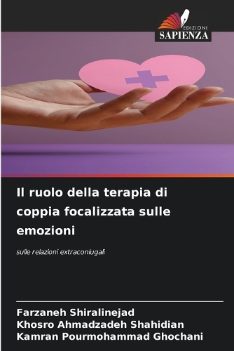Il ruolo della terapia di coppia focalizzata sulle emozioni
