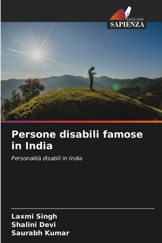 Persone disabili famose in India