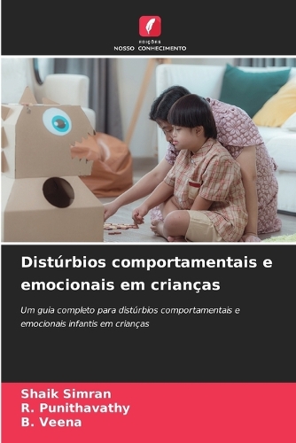Distúrbios comportamentais e emocionais em crianças