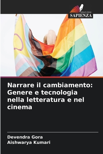 Narrare il cambiamento