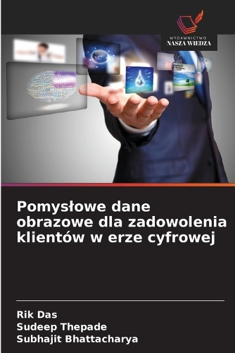 Pomyslowe dane obrazowe dla zadowolenia klientów w erze cyfrowej