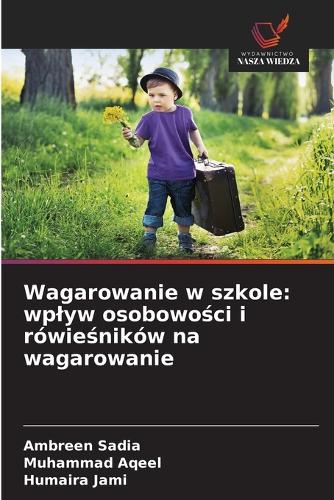 Wagarowanie w szkole