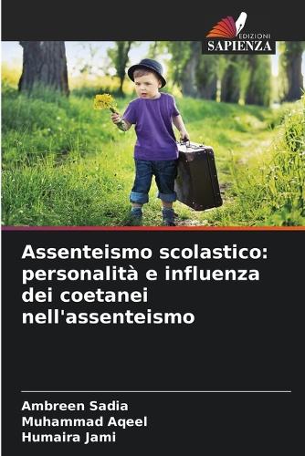 Assenteismo scolastico