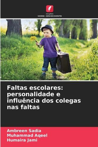 Faltas escolares