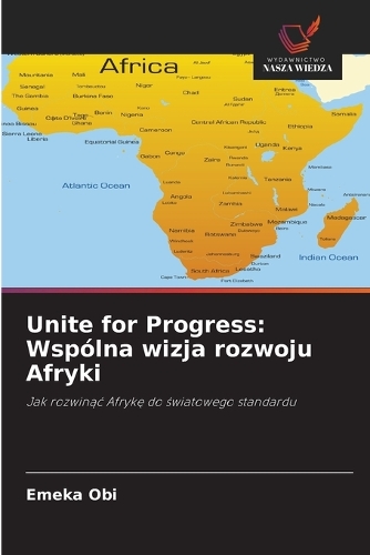 Unite for Progress