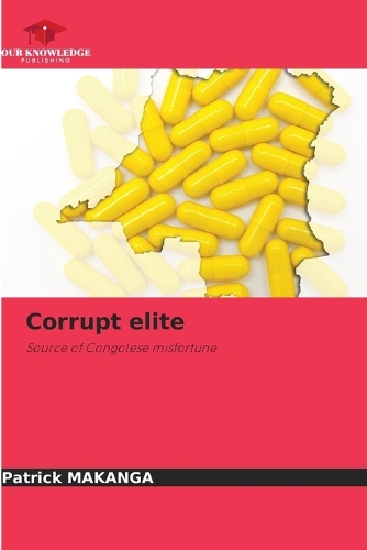 Corrupt elite