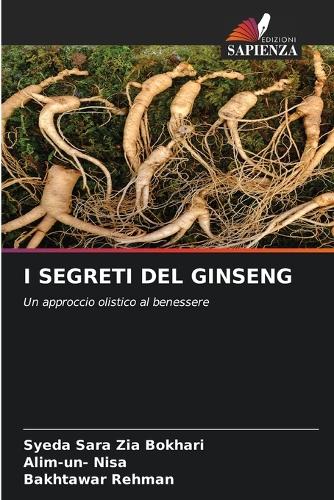 I Segreti del Ginseng
