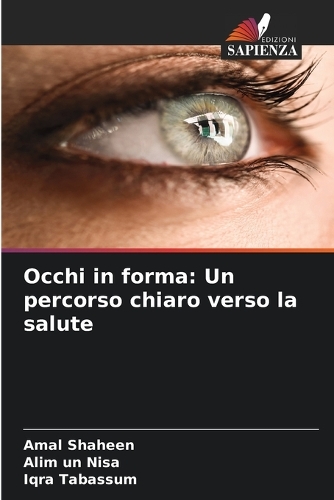 Occhi in forma