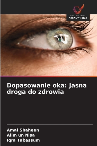 Dopasowanie oka
