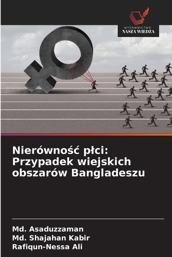Nierównośc plci