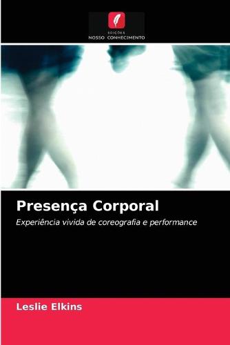 Presenca Corporal