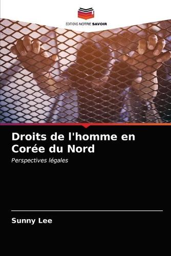 Droits de l'homme en Coree du Nord