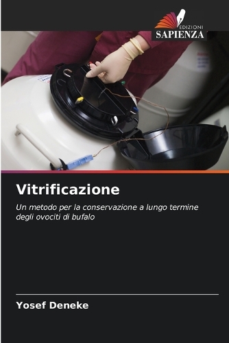 Vitrificazione