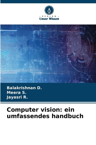 Computer vision