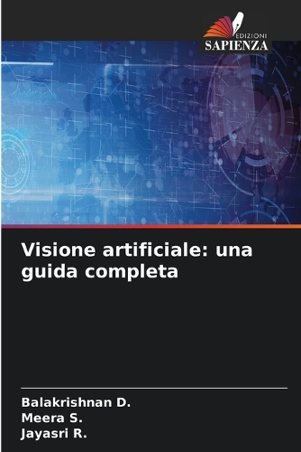 Visione artificiale