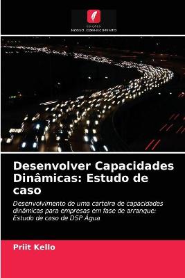 Desenvolver Capacidades Dinâmicas
