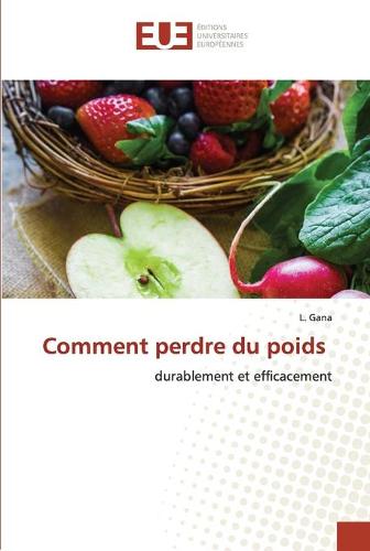 Comment perdre du poids